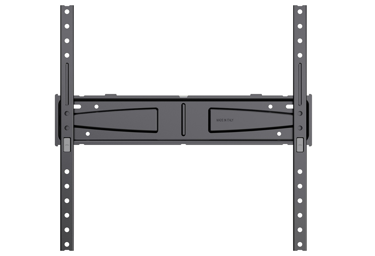 Παρουσιάζει τη βάση από τη μπροστινή όψη